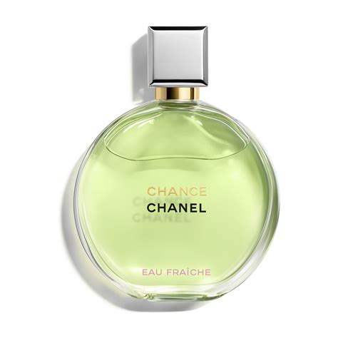 chanel edp